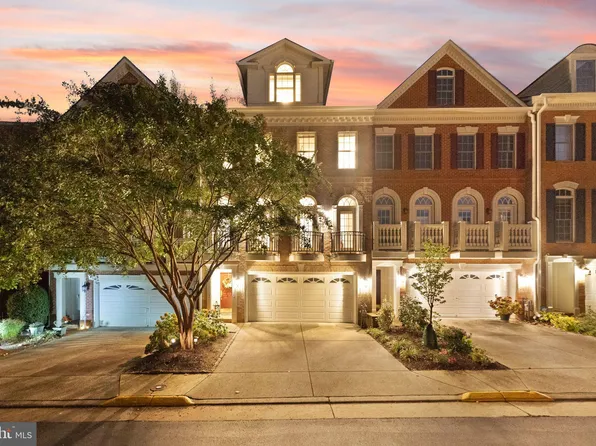 1830 Fonthill Ct #18, Mc Lean, VA 22102