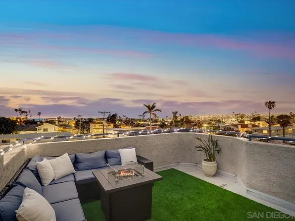 4820 Santa Cruz Ave APT 4, San Diego, CA 92107