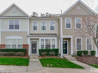 226 Grey Elm Trl, Durham, NC 27713