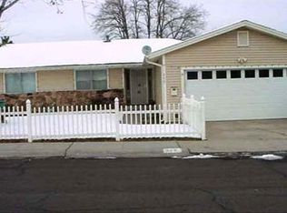 955 Thoma St, Reno, NV 89502