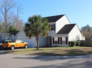 3039 Remleys Point, Summerville, SC 29485