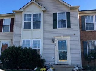 50 Jamestown Cir #50, Mays Landing, NJ 08330