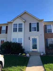 50 Jamestown Cir #50, Mays Landing, NJ, 08330