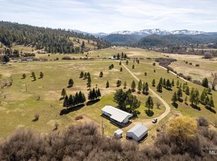 65 Schoolhouse Gulch Rd, Garden Valley, ID 83622