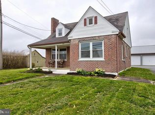 291 Camargo Rd, Quarryville, PA 17566
