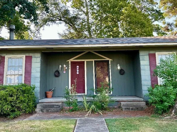 200 Rochelle Ave, Monroe, LA 71201