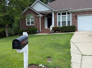 12504 Tappersfield Ct, Raleigh, NC 27613