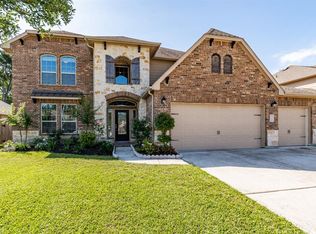 8006 Figg Ln, Houston, TX 77044