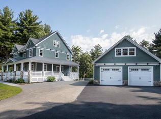 139 Green Rd, Bolton, MA 01740