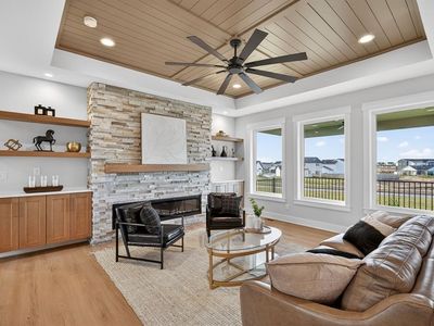 830 NW Sandy Hollow Cir, Waukee, IA, 50263