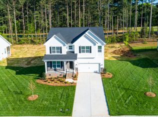 113 Butler Dr, Mooresville, NC 28115
