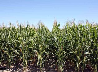 80672 County Road 12, Mitchell, NE 69357