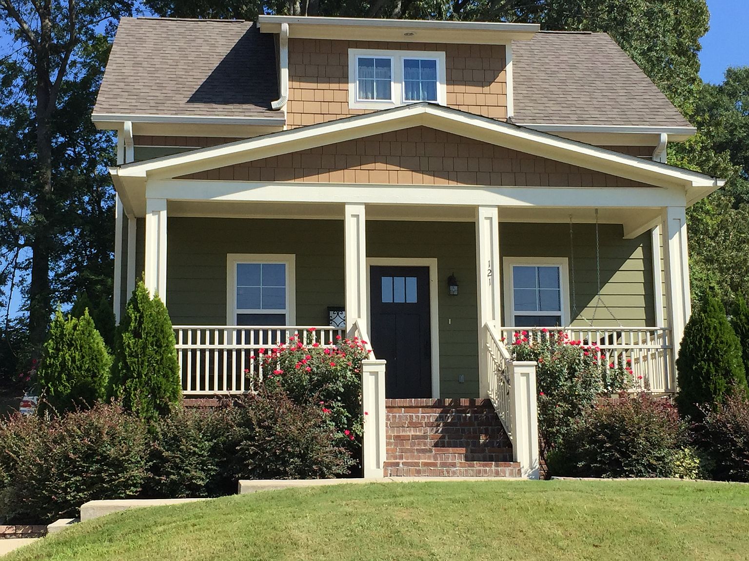 121 St, Jackson, TN 38301 Zillow