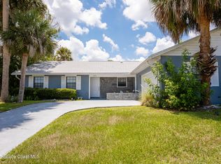 3486 Cabbage Palm Ave, Melbourne, FL 32901