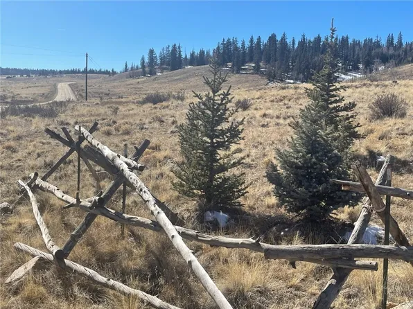 2039 Arrowhead Dr, Como, CO 80432