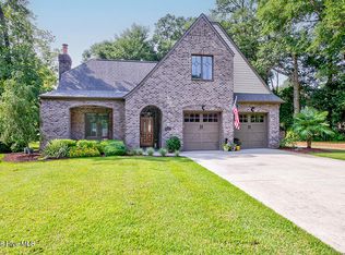 5212 Calais Circle, Wilmington, NC 28409
