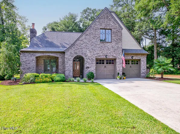 5212 Calais Circle, Wilmington, NC 28409