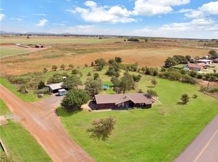 20411 E County Road 159, Altus, OK 73521
