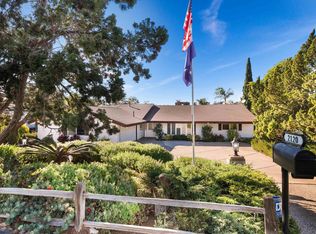 2120 Lakeview Rd, Vista, CA 92084