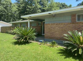 234 Melrose Dr, Jackson, MS 39211