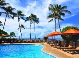 1870 Hoone Rd APT 502, Koloa, HI 96756