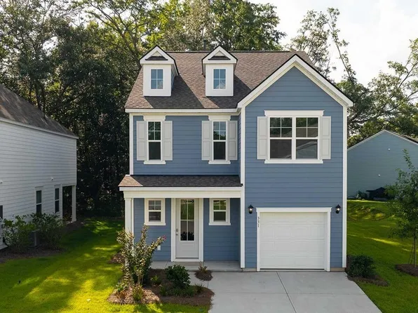 331 Dickerson Ln, Summerville, SC 29485