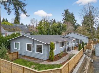 3739 SW Pomona St, Portland, OR 97219