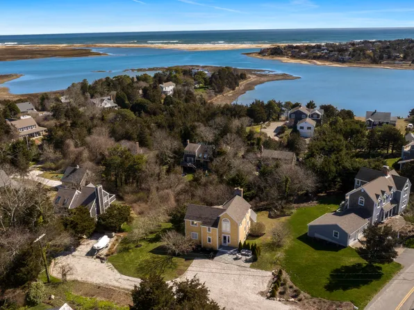 3 Harbor Road, Orleans, MA 02653