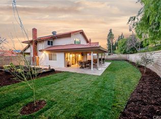 19445 Old Friend Rd, Santa Clarita, CA 91351