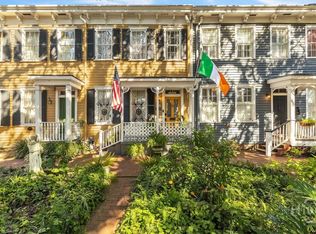 528 E Jones Street, Savannah, GA 31401