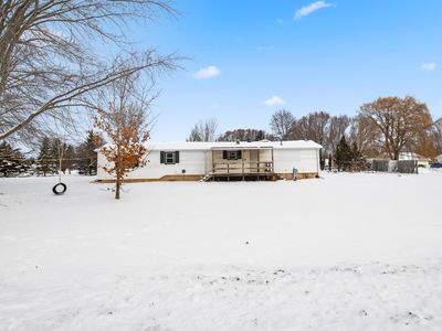 1251 Melissa Blvd, Little Suamico, WI, 54141