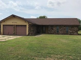 3523 Morgan Rd NE, Piedmont, OK 73078