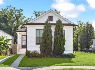 4519 New Orleans St, New Orleans, LA 70122