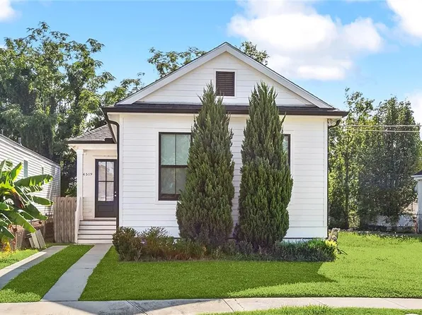 4519 New Orleans St, New Orleans, LA 70122