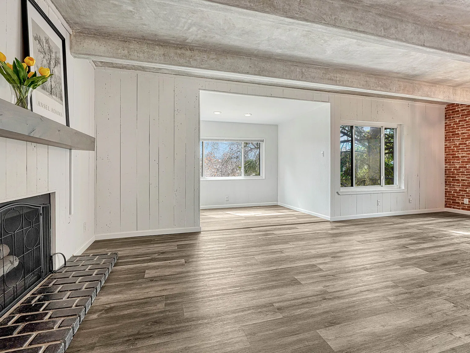 3 bed, 1415 sqft, $2,100 — Photo 3
