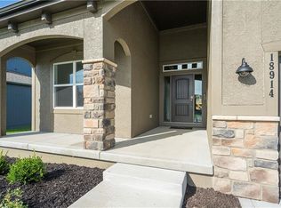 18914 Millview St, Spring Hill, KS 66083