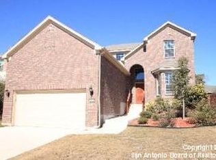 11735 Elijah Stapp, San Antonio, TX 78253