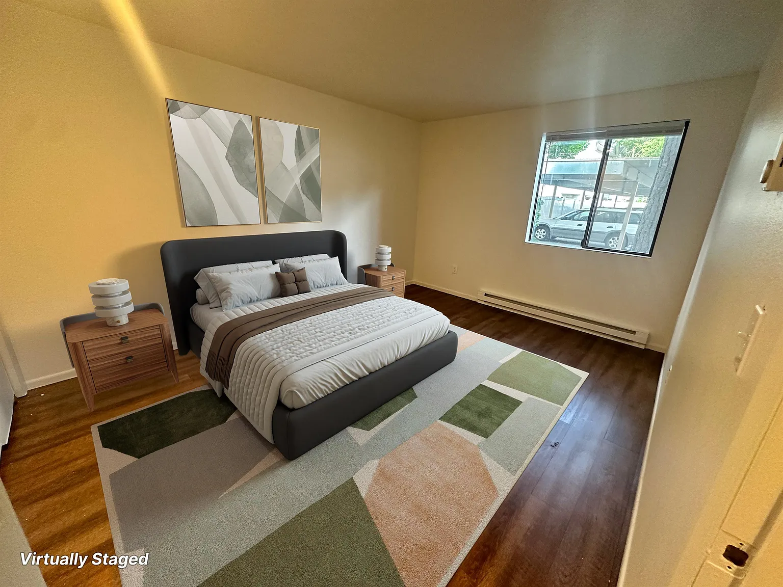 Grand Boulevard Apartments - 107 — Photo 3