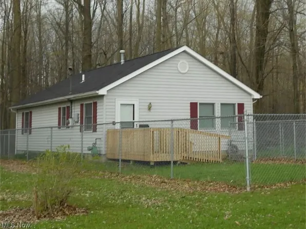 86 Kenilworth Ave, Painesville, OH 44077