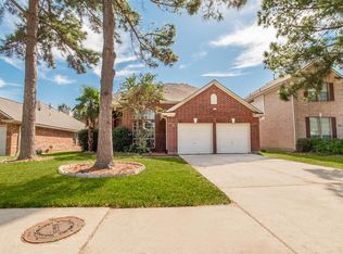 15507 Clear Valley Dr, Houston, TX 77095