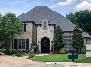 1112 Tealwood Ct, Southlake, TX 76092