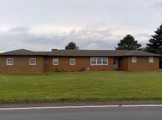 2535 Columbus Sandusky Rd N, Caledonia, OH 43314