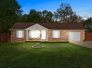 232 Northwood Ter, Clarksville, TN 37042