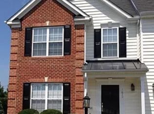 1620 New Haven Pl, Glen Allen, VA