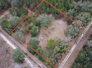 14109 SW 134th Ter, Archer, FL 32618