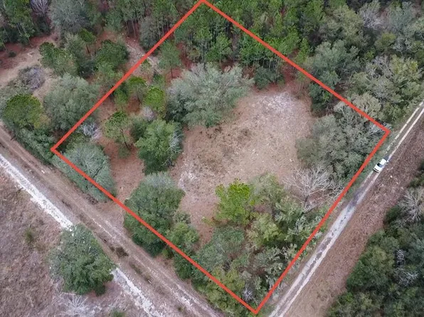 14109 SW 134th Ter, Archer, FL 32618