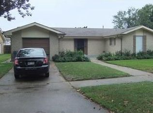 2604 Vulcan St, Harvey, LA 70058