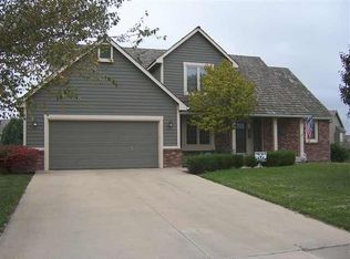 5213 Harvard Rd, Lawrence, KS 66049