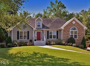 6935 Full Harvest Ct, Cumming, GA 30028