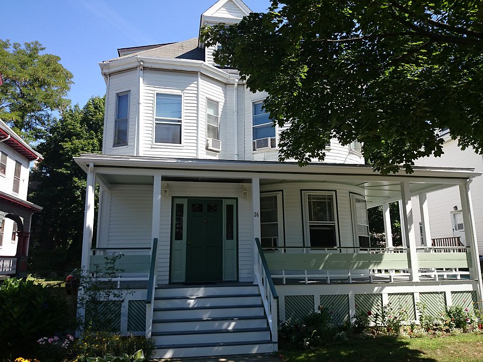 2nd image of 26 Osborne Rd